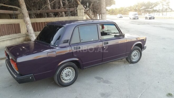 LADA (VAZ) 2107 1984, 340,000 km - 1.5 l - Bakı
