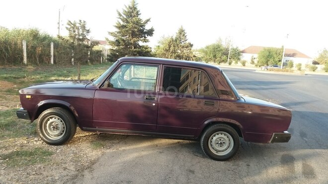 LADA (VAZ) 2107 1984, 340,000 km - 1.5 l - Bakı