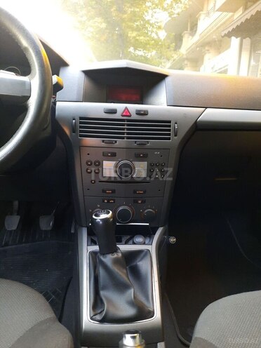 Opel Astra 2006, 245,000 km - 1.3 l - Bakı