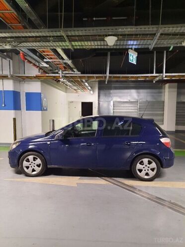 Opel Astra 2006, 245,000 km - 1.3 l - Bakı