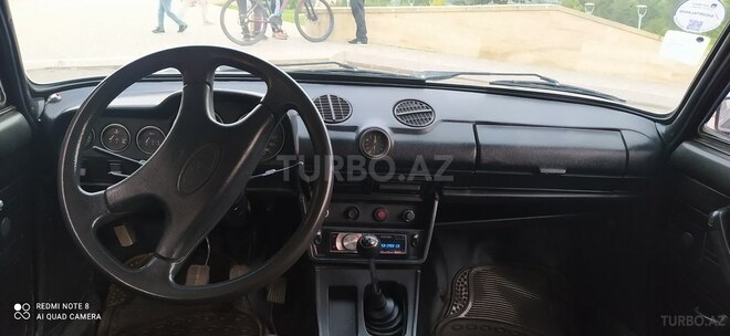 LADA (VAZ) 2106 2005, 358,621 km - 1.6 l - Qusar