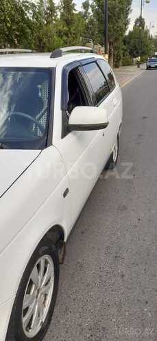 LADA (VAZ) Priora 2015, 120,000 km - 1.6 l - Bakı