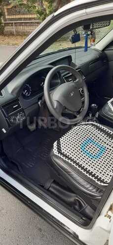 LADA (VAZ) Priora 2015, 120,000 km - 1.6 l - Bakı