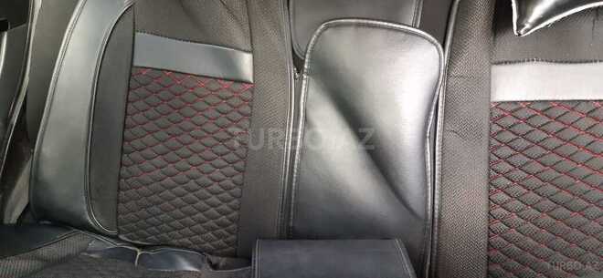 LADA (VAZ) Priora 2015, 120,000 km - 1.6 l - Bakı