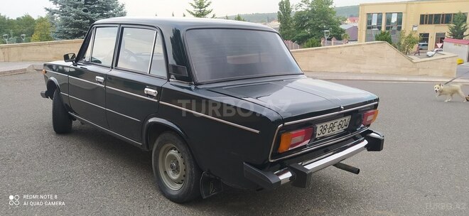 LADA (VAZ) 2106 2005, 358,621 km - 1.6 l - Qusar