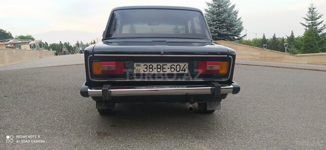 LADA (VAZ) 2106 2005, 358,621 km - 1.6 l - Qusar