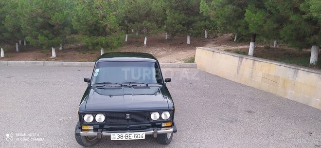 LADA (VAZ) 2106 2005, 358,621 km - 1.6 l - Qusar