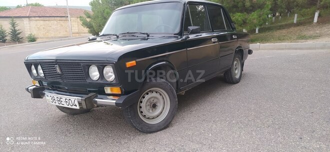 LADA (VAZ) 2106 2005, 358,621 km - 1.6 l - Qusar