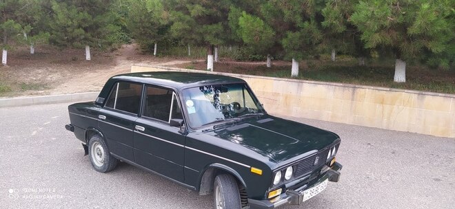 LADA (VAZ) 2106 2005, 358,621 km - 1.6 l - Qusar