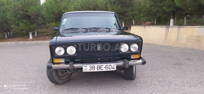 LADA (VAZ) 2106 2005, 358,621 km - 1.6 l - Qusar