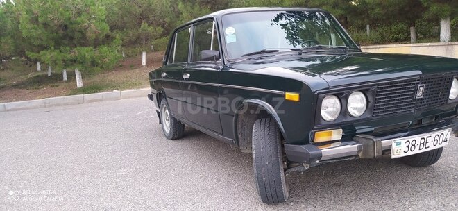 LADA (VAZ) 2106 2005, 358,621 km - 1.6 l - Qusar