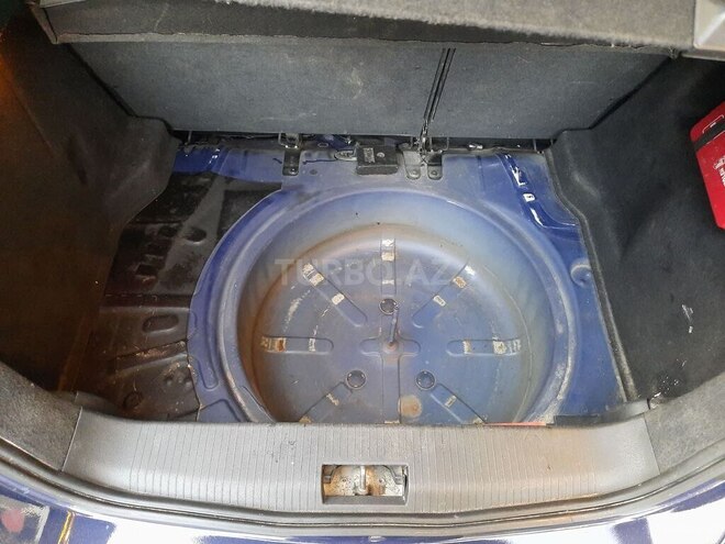 Opel Astra 2006, 245,000 km - 1.3 l - Bakı