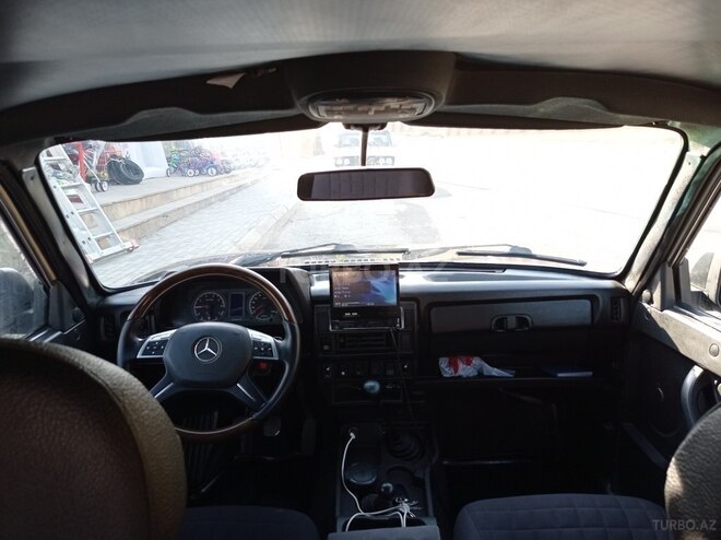 LADA (VAZ) Niva 2013, 138,000 km - 1.7 л - Yardımlı
