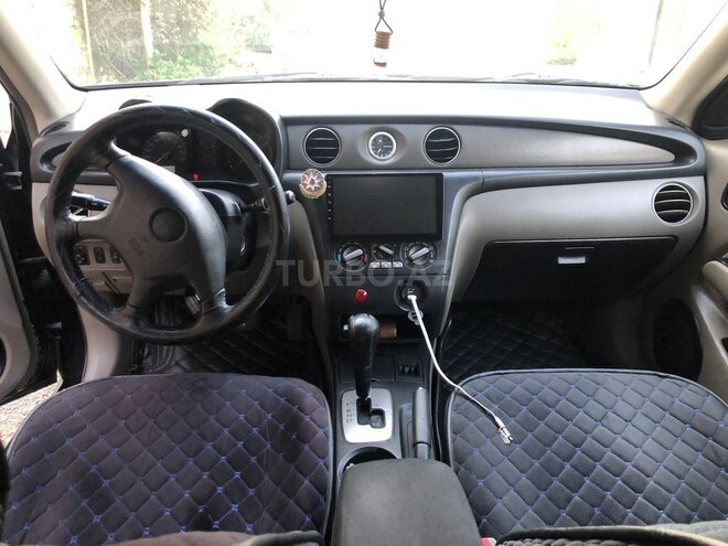 Mitsubishi Outlander 2003, 399,000 km - 2.4 l - Bakı