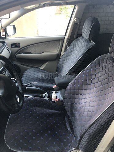 Mitsubishi Outlander 2003, 399,000 km - 2.4 l - Bakı