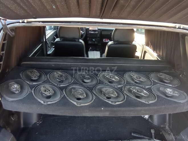 LADA (VAZ) Niva 2013, 138,000 km - 1.7 л - Yardımlı