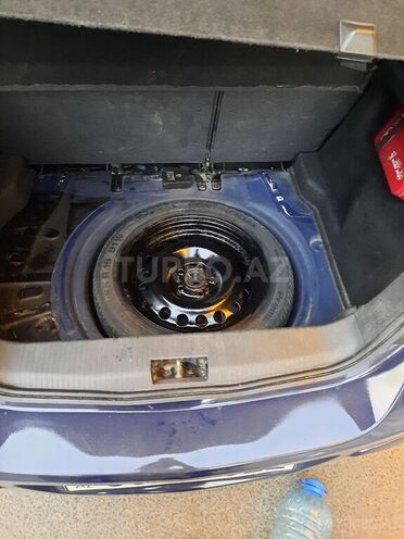 Opel Astra 2006, 245,000 km - 1.3 l - Bakı