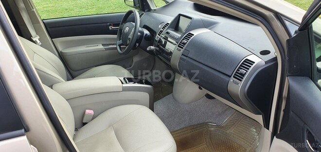Toyota Prius 2008, 215,000 km - 1.5 l - Bakı