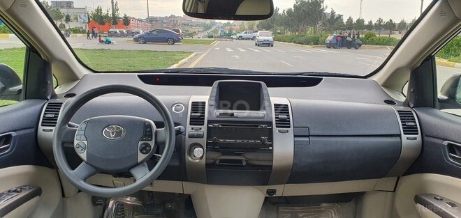 Toyota Prius 2008, 215,000 km - 1.5 l - Bakı