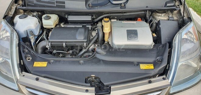 Toyota Prius 2008, 215,000 km - 1.5 l - Bakı