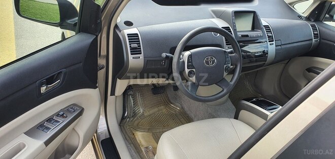 Toyota Prius 2008, 215,000 km - 1.5 l - Bakı