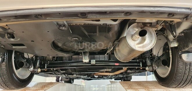 Toyota Prius 2008, 215,000 km - 1.5 l - Bakı
