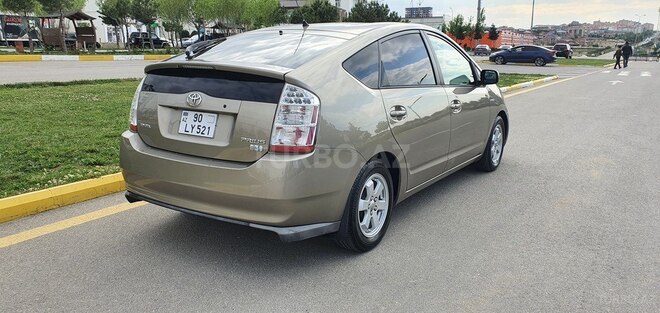 Toyota Prius 2008, 215,000 km - 1.5 l - Bakı