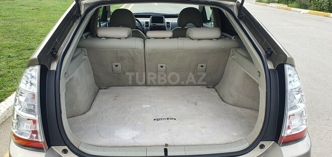 Toyota Prius 2008, 215,000 km - 1.5 l - Bakı