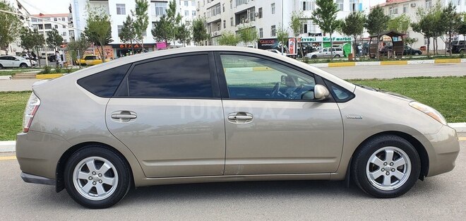 Toyota Prius 2008, 215,000 km - 1.5 l - Bakı