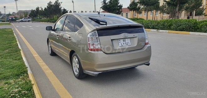 Toyota Prius 2008, 215,000 km - 1.5 l - Bakı