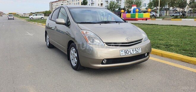 Toyota Prius 2008, 215,000 km - 1.5 l - Bakı