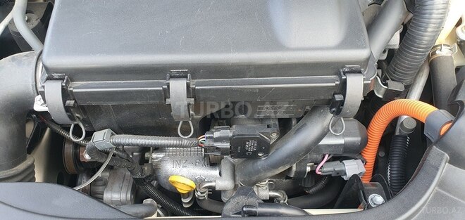 Toyota Prius 2008, 215,000 km - 1.5 l - Bakı