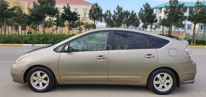 Toyota Prius 2008, 215,000 km - 1.5 l - Bakı