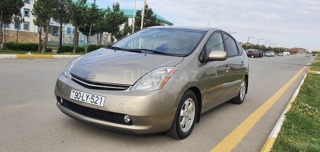 Toyota Prius 2008, 215,000 km - 1.5 l - Bakı