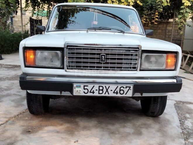 LADA (VAZ) 2107 1998, 100,000 km - 1.5 l - Sabirabad