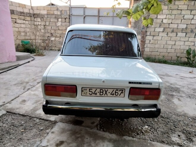 LADA (VAZ) 2107 1998, 100,000 km - 1.5 l - Sabirabad