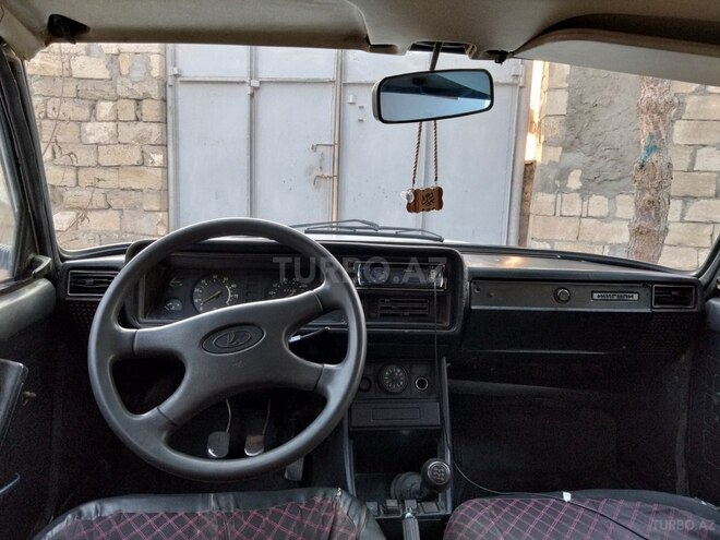 LADA (VAZ) 2107 1998, 100,000 km - 1.5 l - Sabirabad