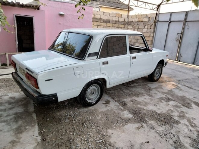 LADA (VAZ) 2107 1998, 100,000 km - 1.5 l - Sabirabad