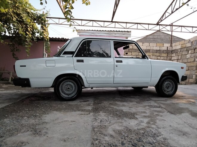 LADA (VAZ) 2107 1998, 100,000 km - 1.5 l - Sabirabad