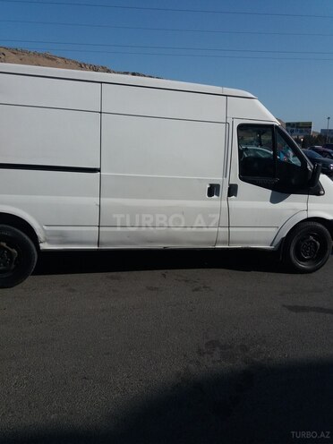Ford Transit 2008, 470,000 km - 2.4 l - Bakı