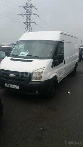 Ford Transit 2008, 470,000 km - 2.4 l - Bakı