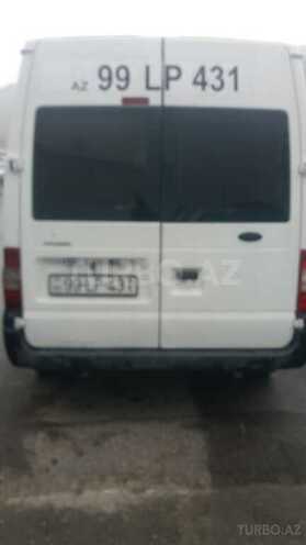 Ford Transit 2008, 470,000 km - 2.4 l - Bakı