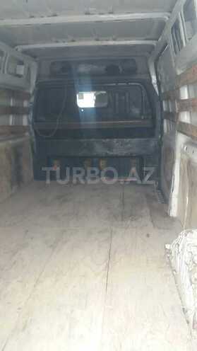 Ford Transit 2008, 470,000 km - 2.4 l - Bakı