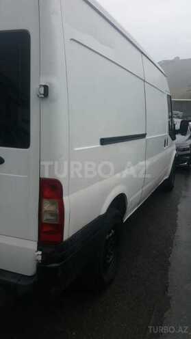 Ford Transit 2008, 470,000 km - 2.4 l - Bakı