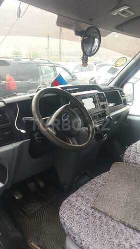 Ford Transit 2008, 470,000 km - 2.4 l - Bakı