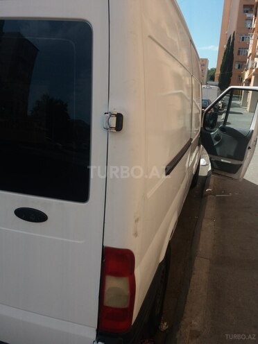 Ford Transit 2008, 470,000 km - 2.4 l - Bakı