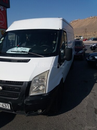 Ford Transit 2008, 470,000 km - 2.4 l - Bakı