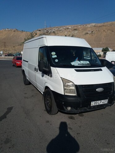 Ford Transit 2008, 470,000 km - 2.4 l - Bakı
