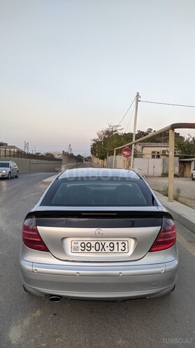 Mercedes C 200 2001, 316,010 km - 2.0 l - Bakı