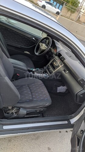 Mercedes C 200 2001, 316,010 km - 2.0 l - Bakı